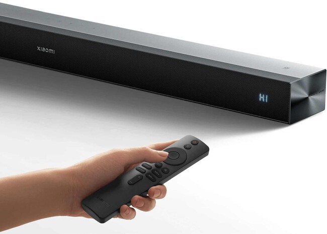 Xiaomi Soundbar Pro 2.0ch