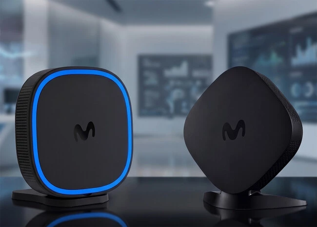Amplificadores Wifi Movistar