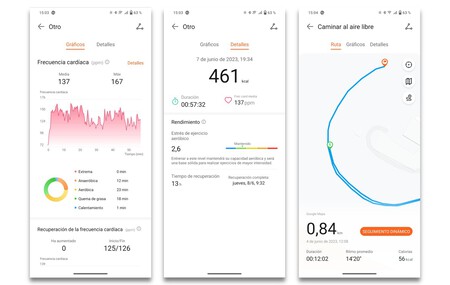 análisis huawei watch 4 pro