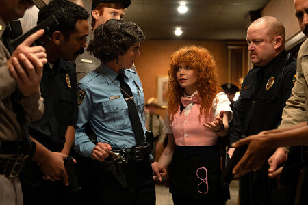 Poker Face 2025 Natasha Lyonne Temporada 2