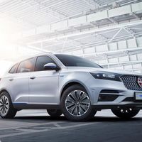 Borgward BXi7, el renacer eléctrico de una marca alemana de renombre
