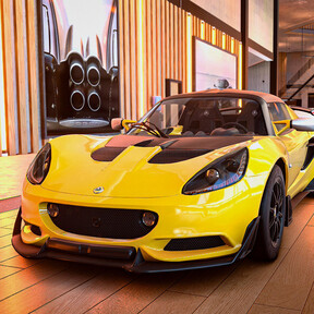 Gear.Club Unlimited 3 es el juego de coches perfecto para Nintendo Switch 2, pero tiene a su peor enemigo en casa 