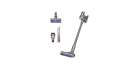 Dyson V8