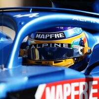 El Alpine de Fernando Alonso, ante la prueba del algodón: Imola marcará de qué es capaz ese coche en la Fórmula 1