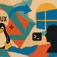 Este usuario avanzado de Linux probó Windows 11 y ha optado por quedarse (para su sorpresa) por estas razones 