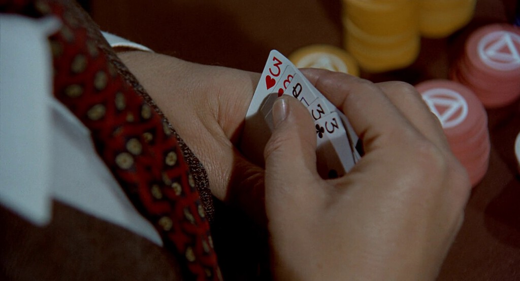 Hoy llega a Netflix una de las mejores películas de la historia. Una obra maestra del cine de entretenimiento que reunió a dos actores legendarios