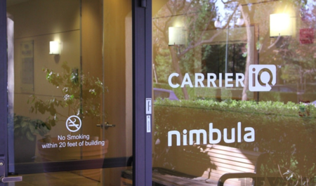 Carrier IQ registra actividades en teléfonos Android, BlackBerry y Nokia