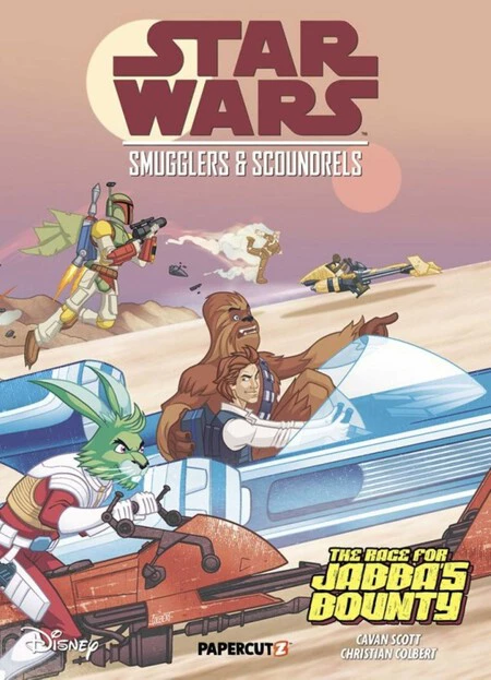 Star Wars Han Solo Vs Boba Fett