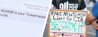 Crear perfiles falsos para difundir bulos es sorprendentemente fácil y barato. Todo empieza con la verificación por SMS