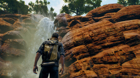 Si te gustan los retos y desafiar a la naturaleza, prepárate para la llegada de Open Country en junio a PS4, Xbox One y PC