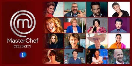 Me he tragado la presentación de MasterChef Celebrity enterita. La fecha del estreno, los perfiles de los concursantes y un spoiler: vaya pepinazo de edición nos espera
