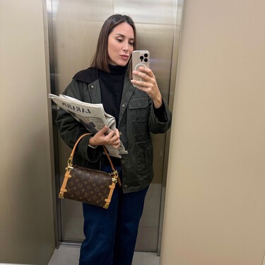 Zara, Mango y más agotarán las chaquetas estilo Barbour más elegantes y prácticas del otoño-invierno 2026