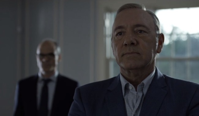 House Of Cards