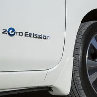 Renault-Nissan une fuerzas con Dongfeng para desarrollar vehículos eléctricos en China
