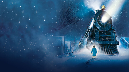 Polar Express