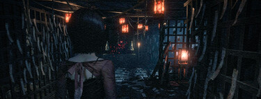 Vuelve una de las grandes sagas de terror de la generación de PS2, y lo hace inspirándose en Silent Hill 2 Remake. Análisis Fatal Frame II 