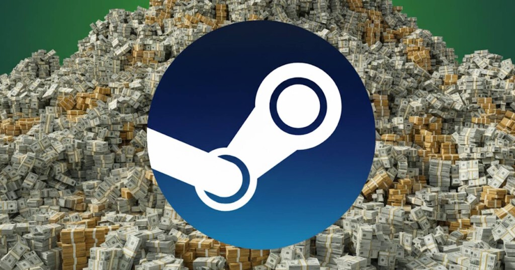 Steam se enfrenta a una demanda de más de 750 millones de euros por abusar de su amplio dominio en el mercado de PC 