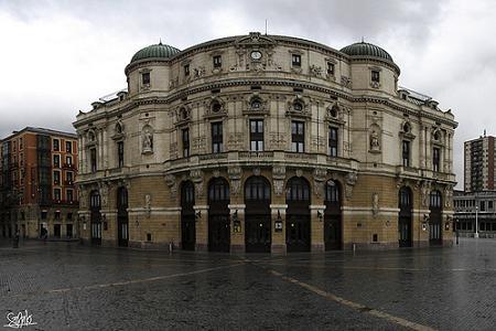 Cultura gratis para los jóvenes de 18 años de Bilbao