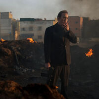 Primera imagen de Nicolas Cage retomando el problemático personaje de una de sus mejores películas 20 años después 