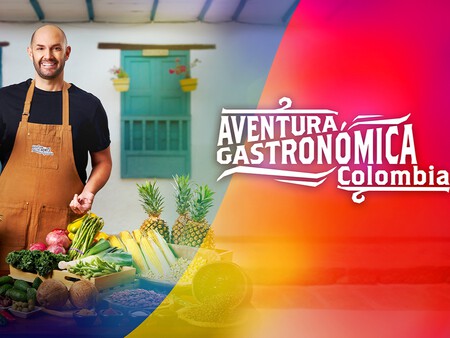 Aventura Gastronomica Colombia 3