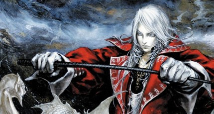 ¿Nuevo Castlevania en camino?