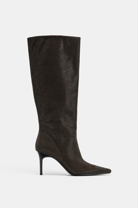 Botas Zara