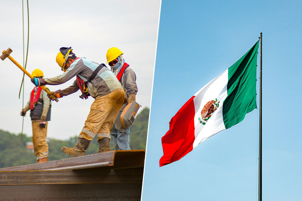 El salario mínimo en México ha subido en enero. Ese incremento no está llegando a todo el mundo y está creando confusión