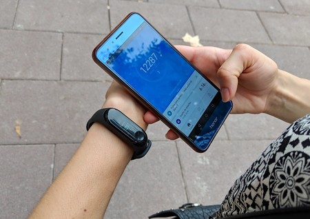 Mi Band 3
