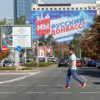 En Rusia todo debe estar escrito en ruso: no lo dice la gente, lo dice esta nueva ley