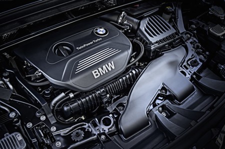 Bmw X1 11