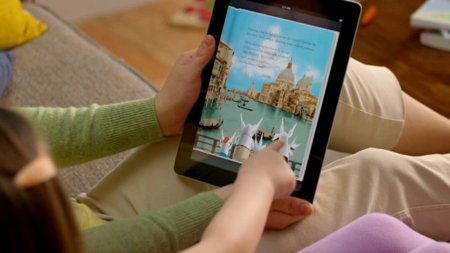 iBookstore, la tienda de libros electrónicos de Apple en España quince meses después de su lanzamiento (Segunda parte)