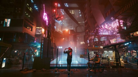 Cyberpunk 2077 Prepara Una Sorpresa Para Los Fans Del Anime Una Actualizacion Gratis Para Celebrar La Temporada 2 De Edgerunners