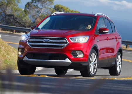 Ford Escape
