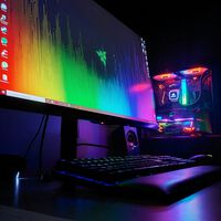 Monta el PC Gaming de sus sueños por solo 1.600 euros y consigue ahorrar 700. ¿El secreto? Tener muchísima paciencia