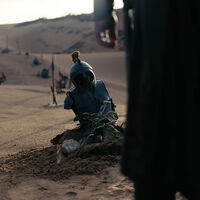 La nueva película de Christopher Nolan "fue una pesadilla de rodar". También ha conseguido algo inédito en Hollywood