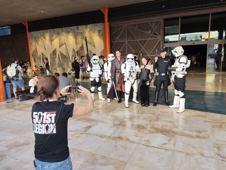 comic con xataka