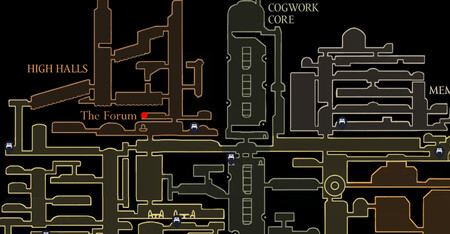 Mapa Doncellas Seda A