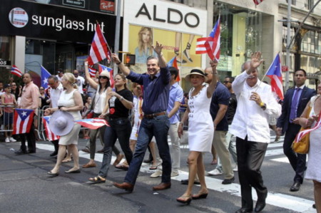 Propuesta Puerto Rico