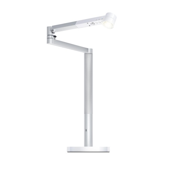 Lámpara de mesa Dyson Solarcycle Morph