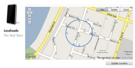 Apple podría compartir los datos de geolocalización que proporcionan sus dispositivos móviles con sus socios