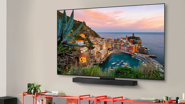 Lg Oled B6