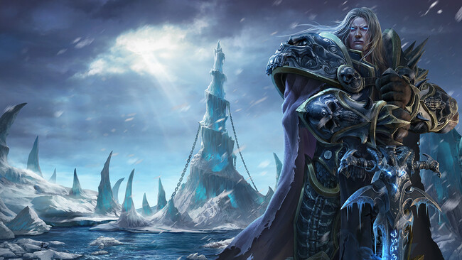 Warcraft 3 Re Reforged