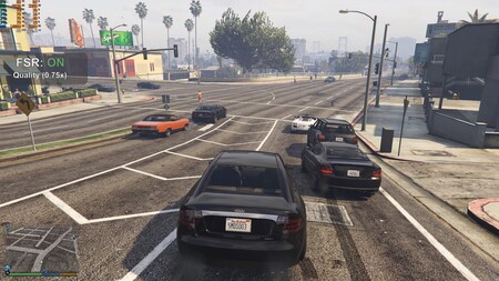 GTA5 mod