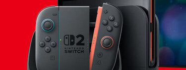 ¡Vuelve el stock de la Nintendo Switch 2! Se puede comprar sola, con el 'Mario Kart World' o con 'Cyberpunk: 2077'