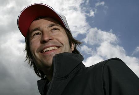 Heinz Harald Frentzen tiene las soluciones para la Fórmula 1 