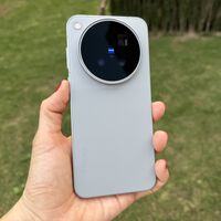 Los Vivo X500 Pro y X500 Pro Max no son una renovación generacional: es el asalto definitivo a la gama más premium