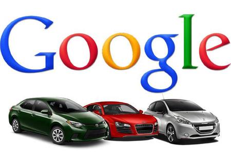 Top 10, los autos más buscados en Google durante 2013 en México 