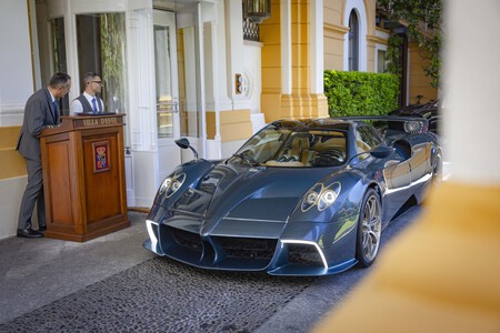 Concorso d’Eleganza Villa d’Este 2025