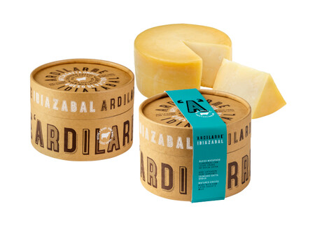 Queso Oveja Dop