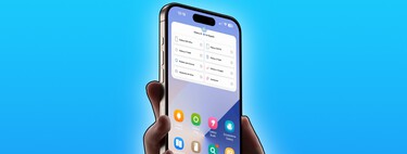 Probar One UI en un iPhone ahora es posible: la solución de Samsung para llevar su interfaz a los usuarios de Apple 